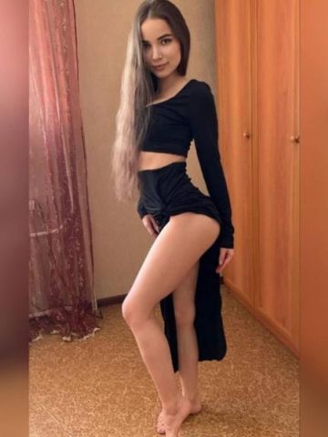 Анкета проститутки Лика - Фото 1, , 23 года, №286602